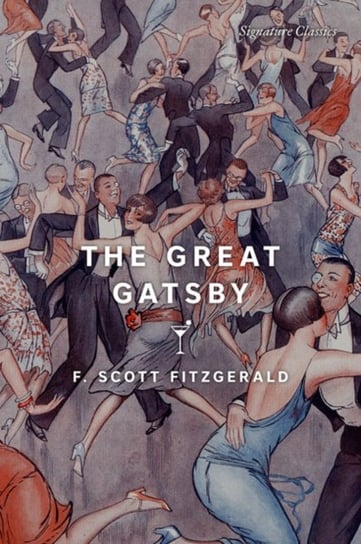 The Great Gatsby Fitzgerald Scott F.