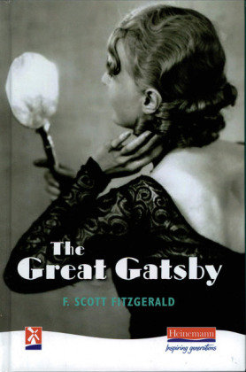 The Great Gatsby - F. Fitzgerald | Książka W Empik