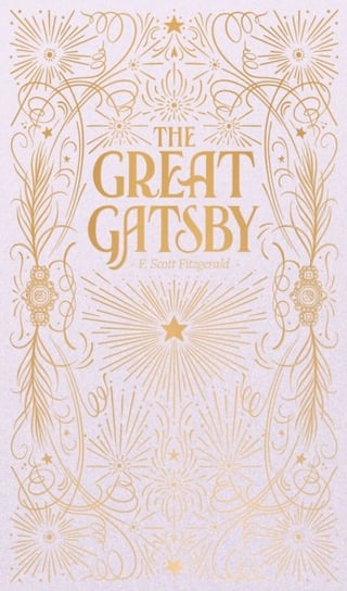 The Great Gatsby Wordsworth Editions Ltd