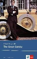 The great Gatsby Fitzgerald Scott F.