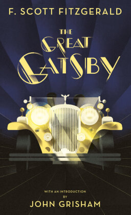 The Great Gatsby Penguin Books