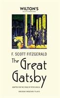The Great Gatsby Fitzgerald Scott F., Joucla Peter