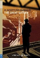 The Great Gatsby. Buch mit Audio-CD Fitzgerald Francis Scott