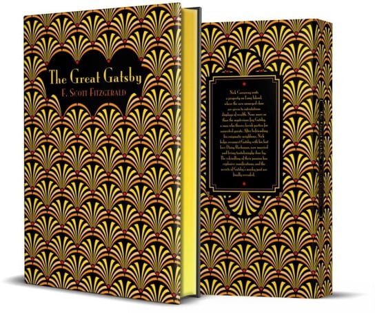 The Great Gatsby. Chiltern Edition Fitzgerald Scott F.