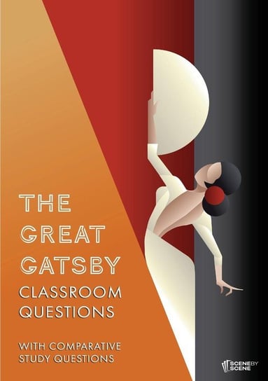 The Great Gatsby Classroom Questions Farrell Amy