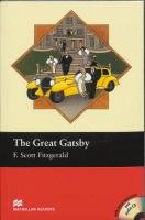 The Great Gatsby: Intermediate Fitzgerald Scott F.