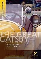 The Great Gatsby. Interpretationshilfe Fitzgerald Scott F.