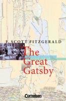 The Great Gatsby (Neubearbeitung) Fitzgerald Scott F.