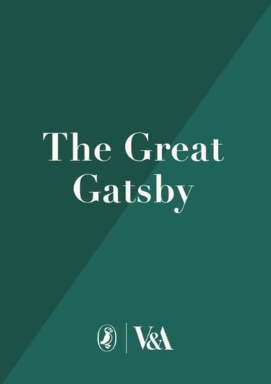 The Great Gatsby. V&A Collectors Edition Fitzgerald Scott F.