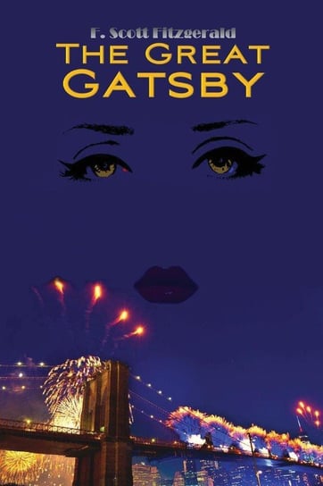 The Great Gatsby (Wisehouse Classics Edition) Fitzgerald F. Scott