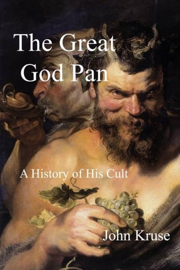 The Great God Pan John Kruse