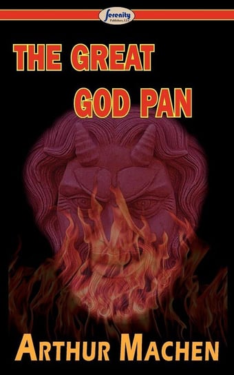 The Great God Pan Machen Arthur