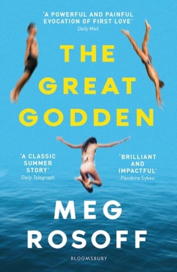 The Great Godden Rosoff Meg