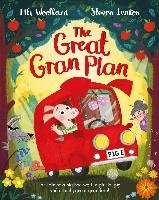 The Great Gran Plan Woollard Elli