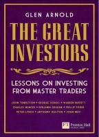 The Great Investors Arnold Glen