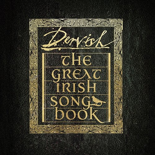 The Great Irish Songbook Dervish