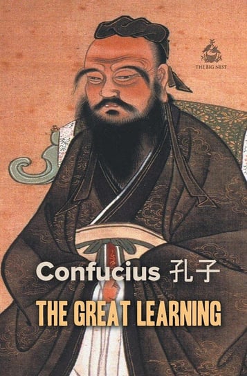 The Great Learning Confucius