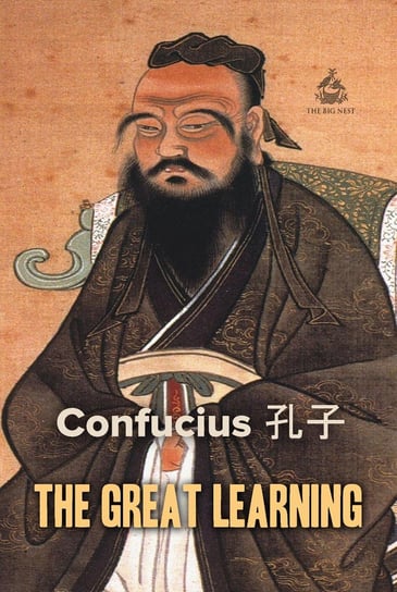 The Great Learning - ebook epub Konfucjusz