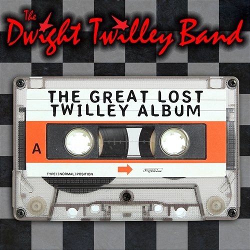 The Great Lost Twilley Album Dwight Twilley Band