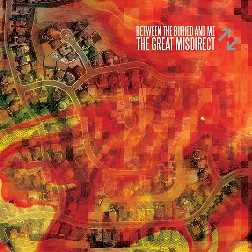 The Great Misdirect Between The Buried And Me