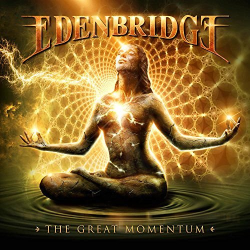 The Great Momentum, płyta winylowa Edenbridge