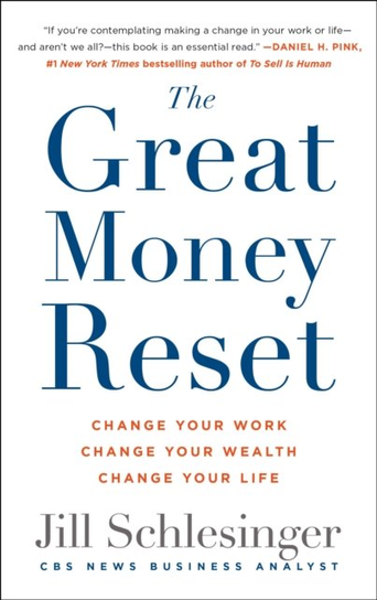 The Great Money Reset Jill Schlesinger