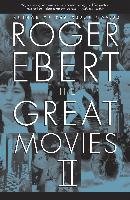 The Great Movies II Ebert Roger