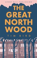 The Great North Wood Bird Tim