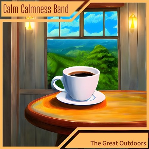 The Great Outdoors Calm Calmness Band