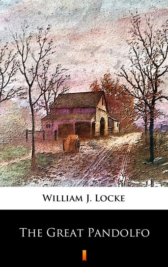 The Great Pandolfo Locke William J.