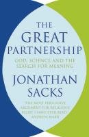 The Great Partnership Jonathan Sacks