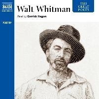 The Great Poets: Walt Whitman Whitman Walt