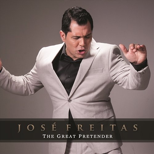 The Great Pretender José Freitas