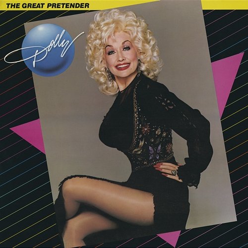The Great Pretender Dolly Parton