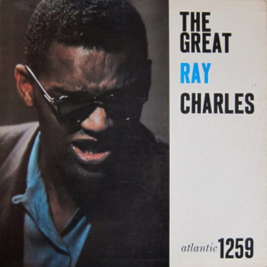 The Great Ray Charles (Mono) Ray Charles