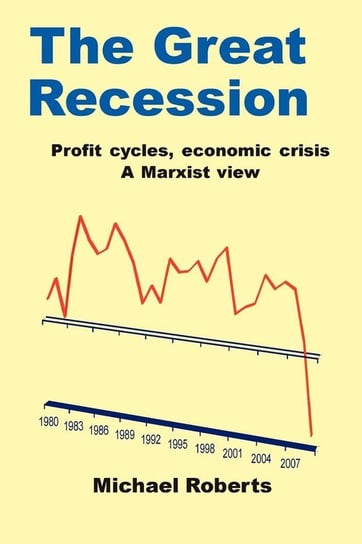 The Great Recession Roberts Michael