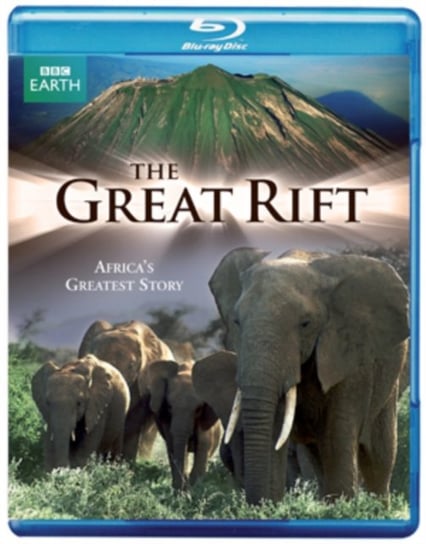 The Great Rift (brak polskiej wersji językowej) 2 Entertain