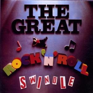 The Great Rock 'n' Roll Swindle Sex Pistols