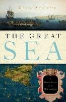 The Great Sea: A Human History of the Mediterranean Abulafia David