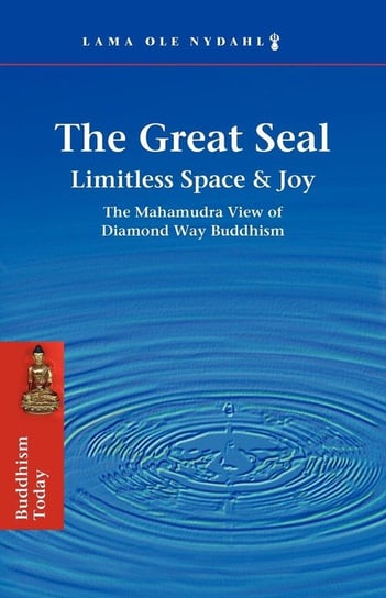 The Great Seal Nydahl Lama Ole