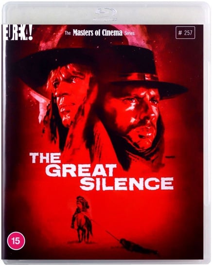 The Great Silence Various Directors