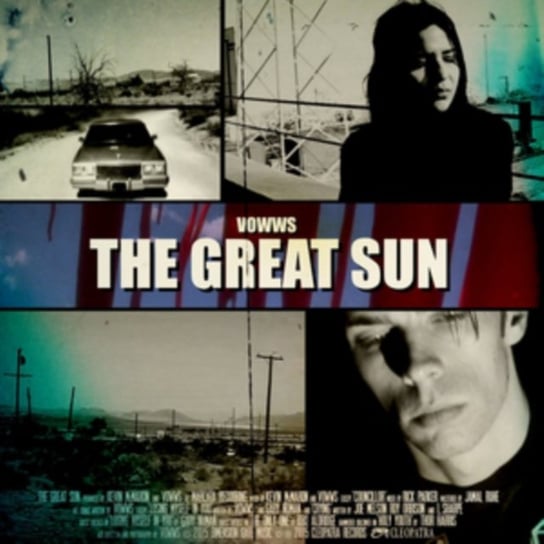 The Great Sun Vowws