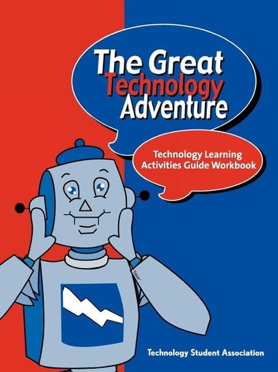 The Great Technology Adventure Student Association Technology