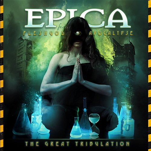 The Great Tribulation Epica feat. Fleshgod Apocalypse