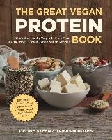 The Great Vegan Protein Book Steen Celine