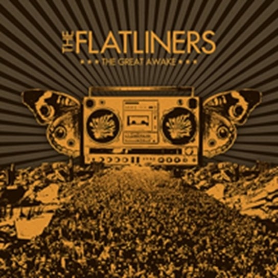 The Great Wake The Flatliners