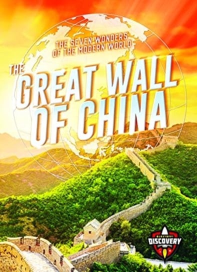 The Great Wall of China Elizabeth Noll