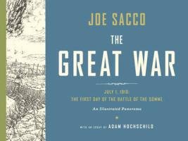 The Great War Sacco Joe