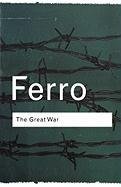 The Great War Ferro Marc