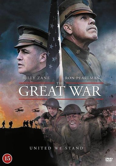 The Great War Various Directors